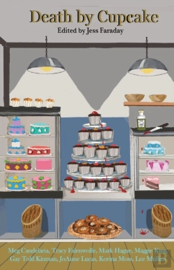 Bertrand.pt - Death By Cupcake
