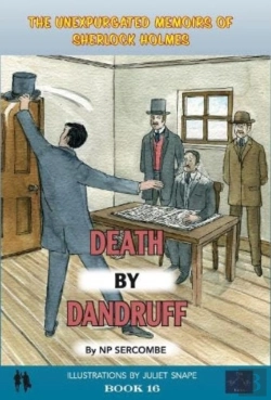 Bertrand.pt - Death By Dandruff