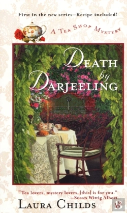 Bertrand.pt - Death By Darjeeling