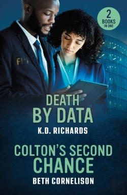 Bertrand.pt - Death By Data / Colton'S Second Chance