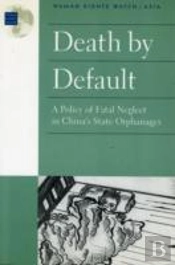 Death By Default