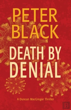 Bertrand.pt - Death By Denial: A Duncan Macgregor Thri
