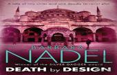 Death By Design (Inspector Ikmen Mystery 12)