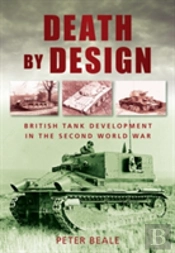 Death By Design
