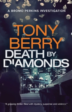 Bertrand.pt - Death By Diamonds