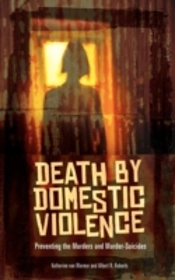 Death By Domestic Violence