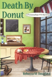 Death By Donut