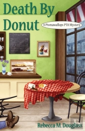 Death By Donut