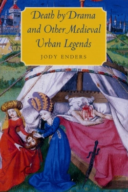 Bertrand.pt - Death By Drama And Other Medieval Urban Legends
