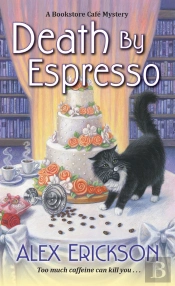 Death By Espresso