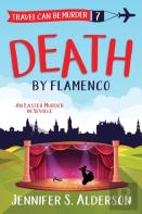 Death By Flamenco