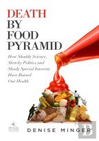Death By Food Pyramid