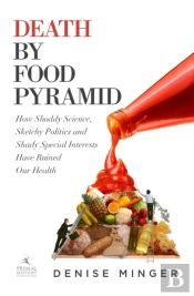 Death By Food Pyramid
