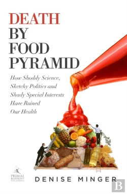 Bertrand.pt - Death By Food Pyramid