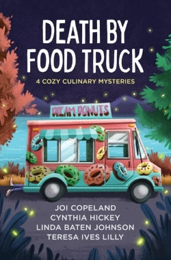Bertrand.pt - Death By Food Truck