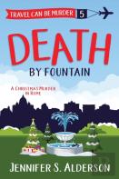 Death By Fountain
