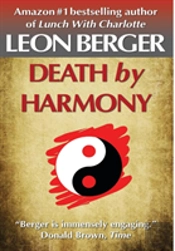 Death By Harmony