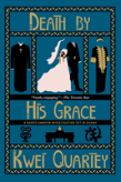 Death By His Grace
