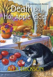 Death By Hot Apple Cider