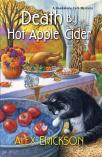 Death By Hot Apple Cider