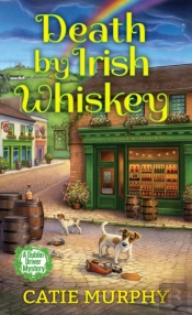 Death By Irish Whiskey