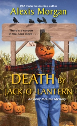 Bertrand.pt - Death By Jack-O'-Lantern