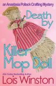 Death By Killer Mop Doll