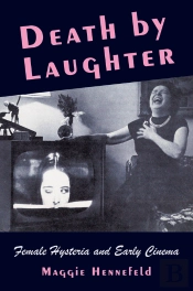 Death By Laughter