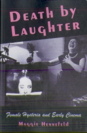 Death By Laughter