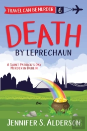 Death By Leprechaun: A Saint Patrick'S D