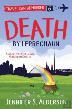 Bertrand.pt - Death By Leprechaun: A Saint Patrick'S D