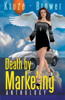 Bertrand.pt - Death By Marketing Anthology