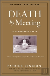 Death By Meeting