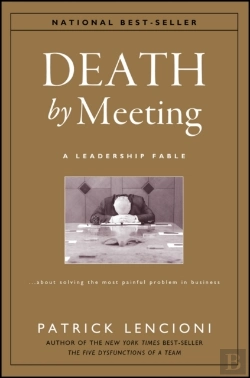 Bertrand.pt - Death By Meeting