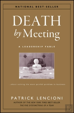 Bertrand.pt - Death By Meeting