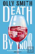 Death By Noir