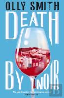 Death By Noir