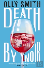 Death By Noir