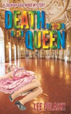 Bertrand.pt - Death By Order Of The Queen
