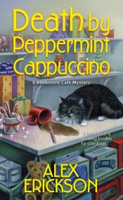 Death By Peppermint Cappuccino