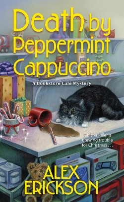 Bertrand.pt - Death By Peppermint Cappuccino