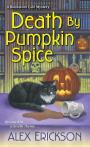 Death By Pumpkin Spice