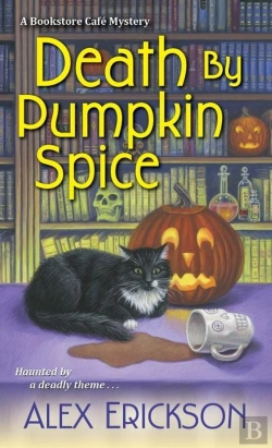 Bertrand.pt - Death By Pumpkin Spice