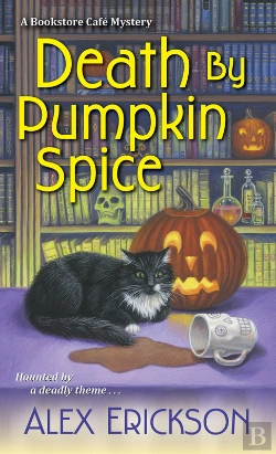 Bertrand.pt - Death By Pumpkin Spice