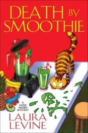 Death By Smoothie