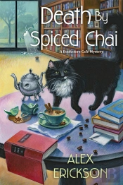 Death By Spiced Chai
