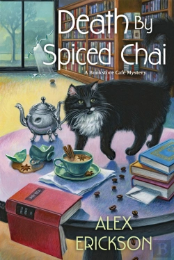 Bertrand.pt - Death By Spiced Chai