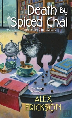 Bertrand.pt - Death By Spiced Chai