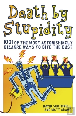 Bertrand.pt - Death By Stupidity