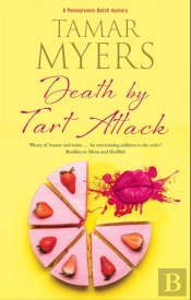 Death By Tart Attack